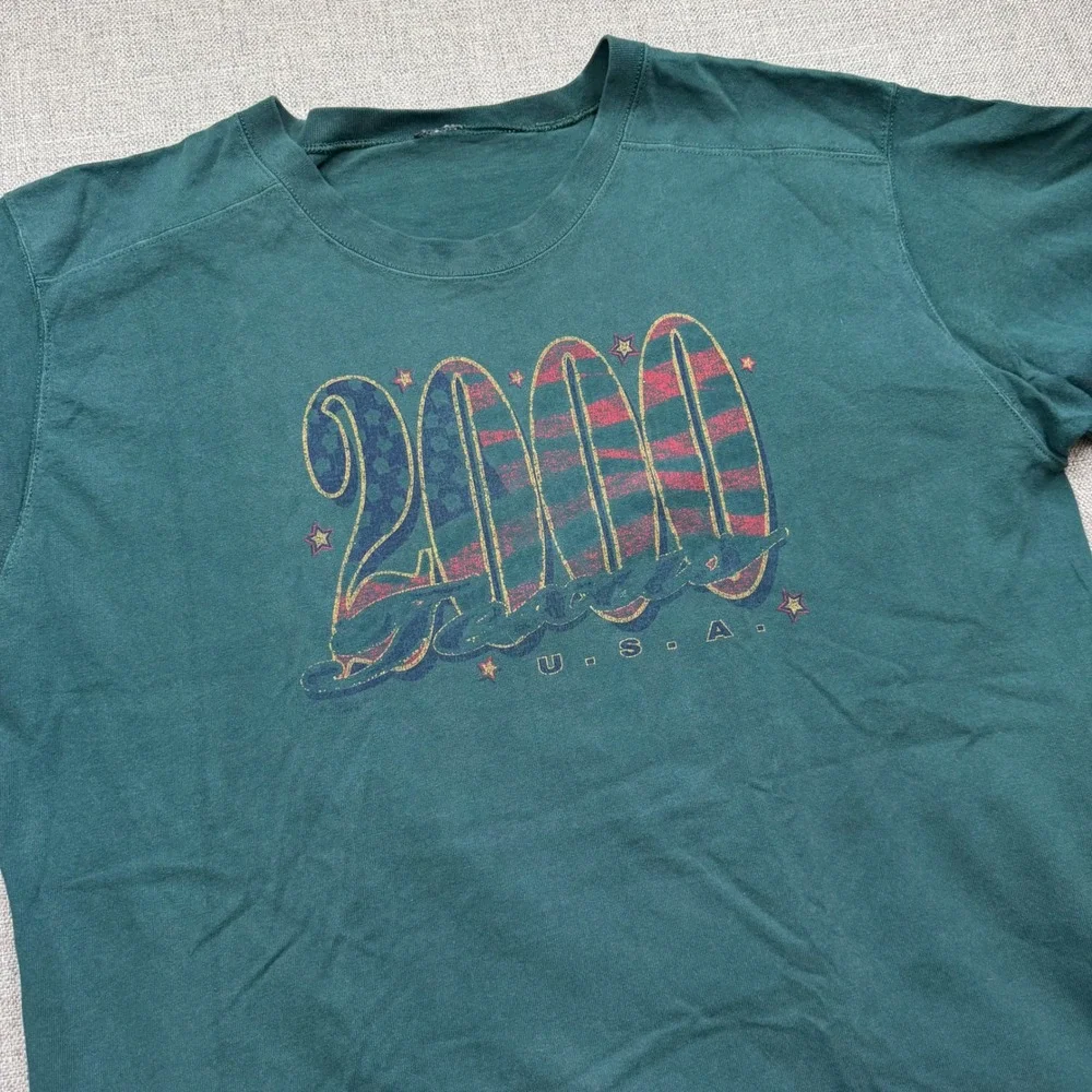 American Vintage vintage 2000